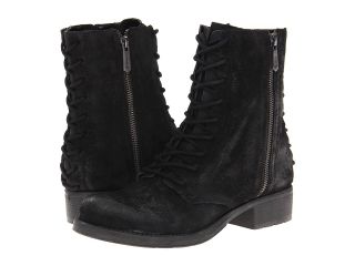 Circus by Sam Edelman Griffin Womens Zip Boots (Black)