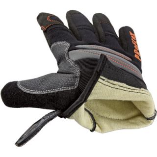 Ergodyne Cut Resistant Trades Glove   Large, Model# 710CR