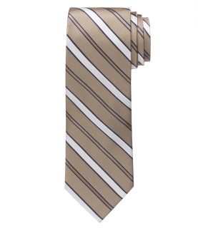 Heritage Collection Alternating Stripe Tie JoS. A. Bank