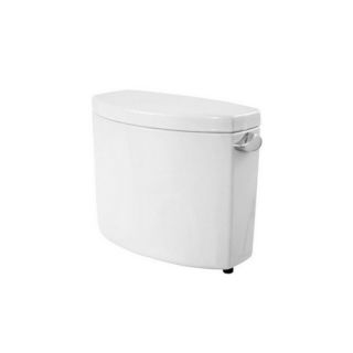 Toto ST454ER 01 Drake Toilet Tank Only with Right Hand Trip Lever