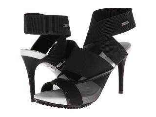 Diesel Walkyrace Mordise High Heels (Black)