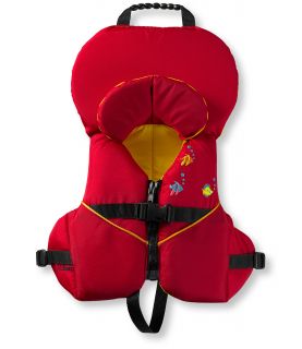 Discovery Infant Pfd