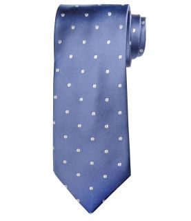 Signature Satin with Large Dots Tie JoS. A. Bank