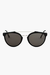 Super Black Giaguaro Sunglasses