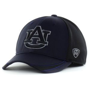 Auburn Tigers Top of the World NCAA Sifter Memory Fit Cap