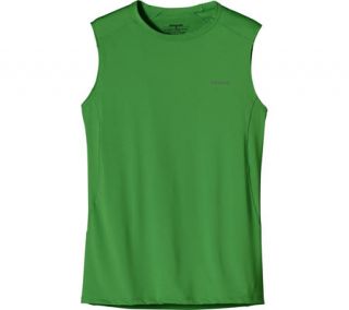 Mens Patagonia Capilene 1 Stretch Tank   Cilantro Athletic Apparel