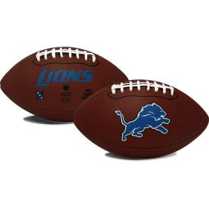 Detroit Lions Jarden Sports Game Time Football