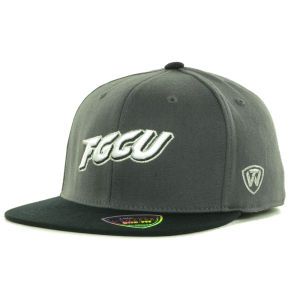 Florida Gulf Coast Eagles Top of the World NCAA Slam Collector One Fit Cap