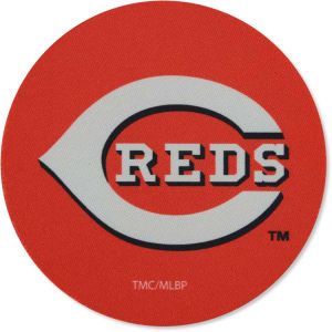 Cincinnati Reds Neoprene Coaster Set 4pk