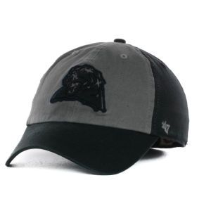 Pittsburgh Panthers 47 Brand NCAA Undergrad Easy Fit Cap