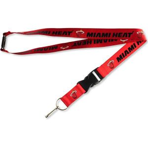 Miami Heat AMINCO INC. Lanyard