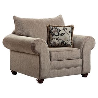 Chelsea Home Vickie Chair 471120 CH