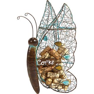 Cork Caddy Butterfly   Picnic Plus Outdoor Accessories