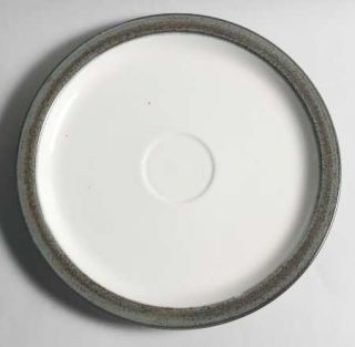 Mikasa Firesong Chip Bowl/Plate for Chip & Dip Set, Fine China Dinnerware   Pott