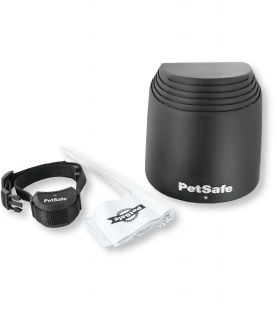 Sportdog Petsafe Stay And Play Pif00 Wireless Fence With Dog Collar