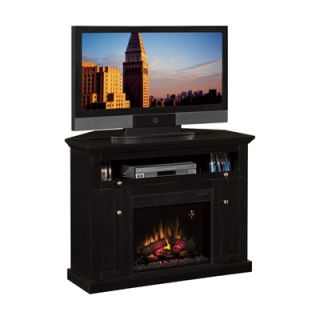 Chimney Free Windsor Media Mantel, Model# 23DE1099BSH 975