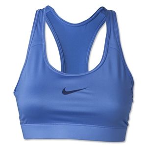 Nike Pro Bra (Blue)