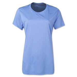Nike Womens Legend Shirt (Sky)