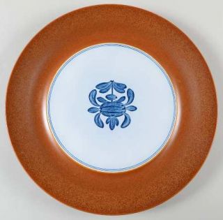 Villeroy & Boch Chekiang 12 Chop Plate/Round Platter, Fine China Dinnerware   B