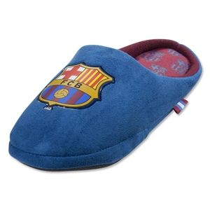 hidden Barcelona Mule Slipper