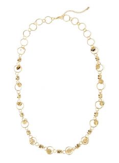 Catherines Womens Touch Of Elegance Necklace