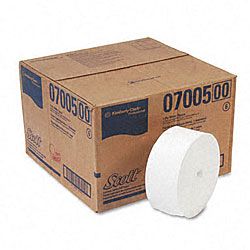 Scott Jrt Bathroom Tissue Junior Roll (pack Of 12)