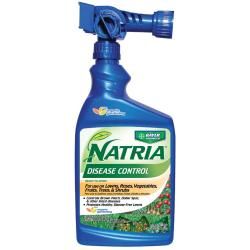 Bayer Advanced 706140a Natria Disease Control Ready to spray, 28 ounces
