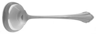 Oneida Clarette (Stainless) Gravy Ladle, Solid Piece   Stnls, Community, Betty C