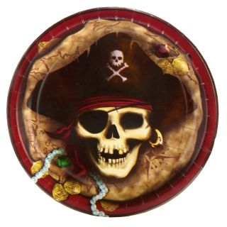Pirates Party Packs