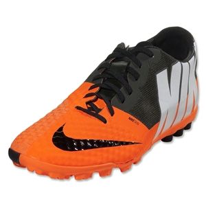 Nike Bomba Finale II (Total Orange)