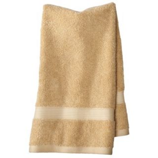 Threshold Hand Towel   Basic Tan