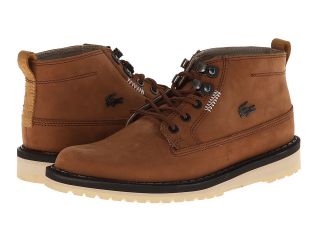 Lacoste Delevan 11 Mens Shoes (Brown)