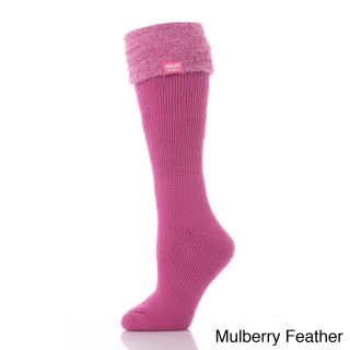 Heat Holders Women Wellington Thermal Socks
