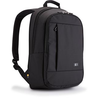 15.6 Laptop Backpack Black   Case Logic Laptop Backpacks