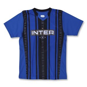 Xara Inter Champion Soccer Jersey
