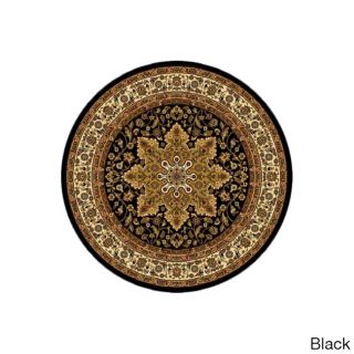 Majestic Area Rug (52 In Diameter)