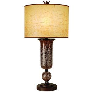 Trend Lighting TRE TT6226 Marquis Table Lamp