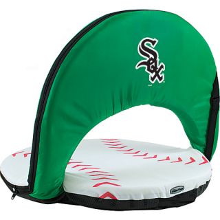 Oniva Seat   MLB Teams Chicago White Sox   Picnic Time Outdoor Acces