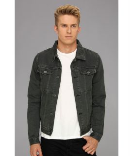 Zanerobe Dimarco Jacket Mens Jacket (Black)