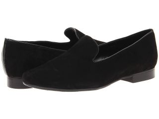 Vigotti Reseda Womens Slip on Dress Shoes (Black)