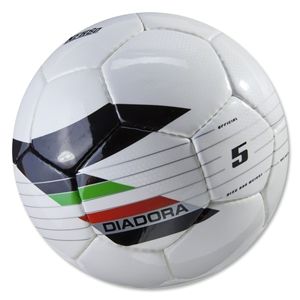 Diadora Stile Soccer Ball