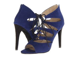 Michael Antonio Jacqueline High Heels (Blue)