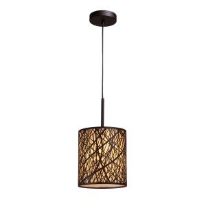 Elk Lighting ELK 31062 1 Tronic Tronic 1 Light Pendant