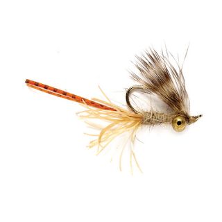 Mikes Gorgon Craw, Tan