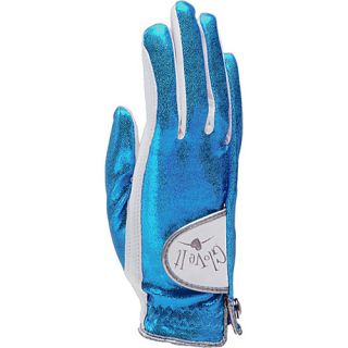 Turquoise Bling Glove Turqoise   Glove It Golf Bags