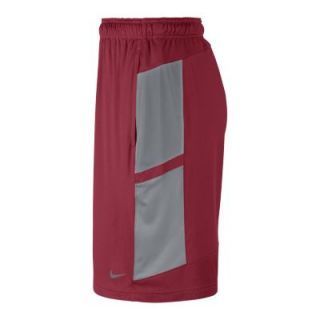 Nike Hyperspeed Fly Knit Mens Training Shorts   Gym Red