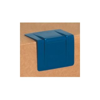 Shoplet select Blue Plastic Strap Guards