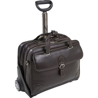Vernazza Collection Carugetto Wheeled Laptop