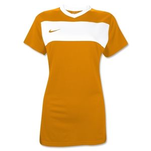 Nike Womens Hertha Jersey (Orange)