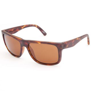 Swingarm Sunglasses Matte Tortoise Shell/Brown One Size For Men 2384694